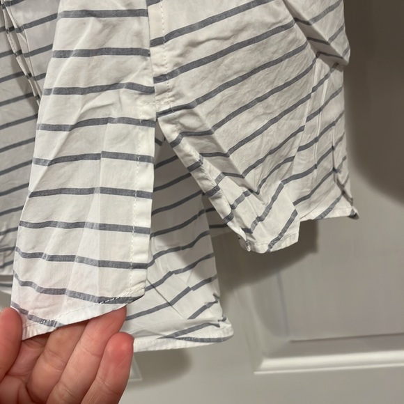 L.L. Bean Button Down Shirt - Picture 5 of 9